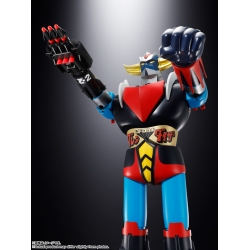 Grendizer Jumbo Machinder by Bandai Tamashii Nations - Grendizer 60 cm action figure