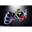 Goldorak Jumbo Machinder par Bandai Tamashii Nations - figurine de 60 cm
