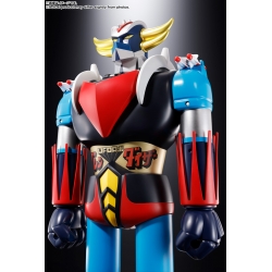 Goldorak Jumbo Machinder par Bandai Tamashii Nations - figurine de 60 cm