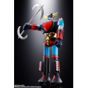 Grendizer Jumbo Machinder by Bandai Tamashii Nations - Grendizer 60 cm action figure