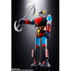 Goldorak Jumbo Machinder par Bandai Tamashii Nations - figurine de 60 cm