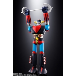 Grendizer Jumbo Machinder by Bandai Tamashii Nations - Grendizer 60 cm action figure