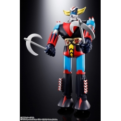 Grendizer Jumbo Machinder by Bandai Tamashii Nations - Grendizer 60 cm action figure
