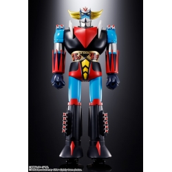Grendizer Jumbo Machinder by Bandai Tamashii Nations - Grendizer 60 cm action figure
