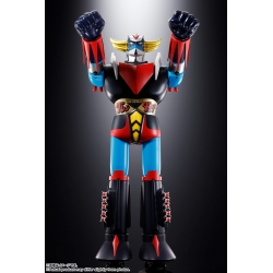 Grendizer Jumbo Machinder by Bandai Tamashii Nations - Grendizer 60 cm action figure