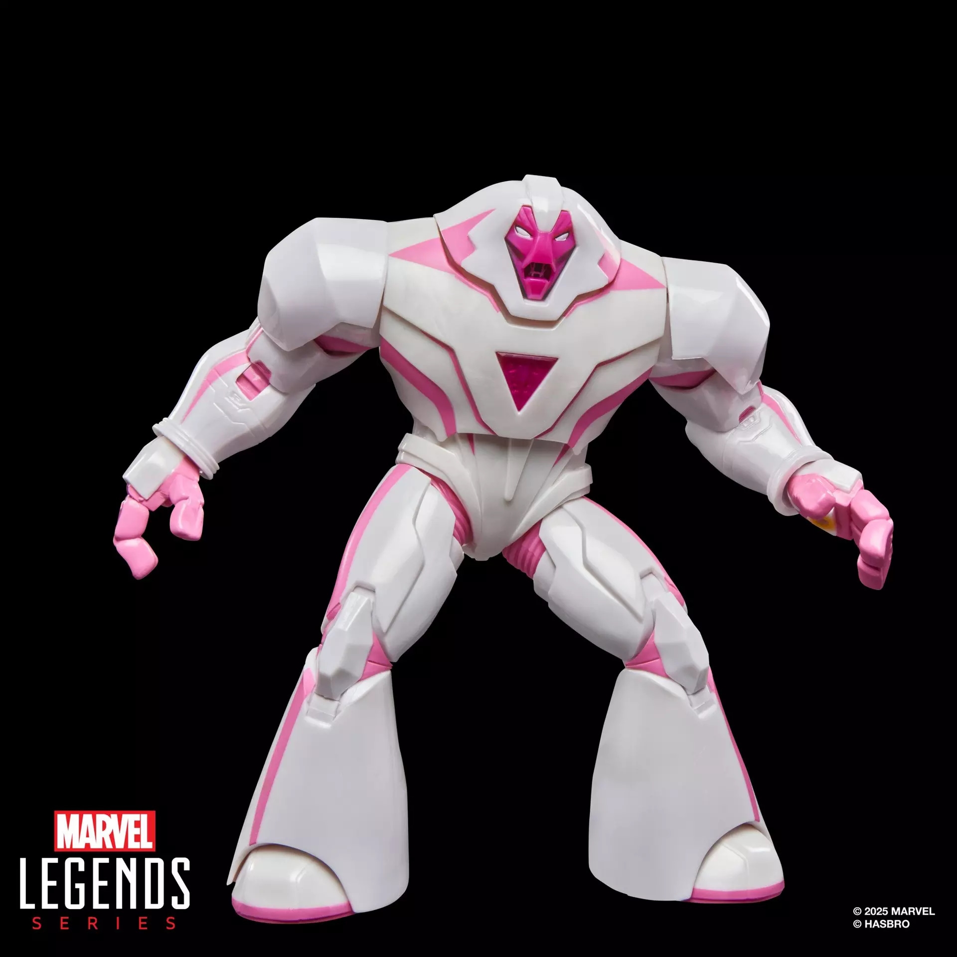 Nimrod Marvel Legends par Hasbro - figurine X-Men de 20 cm