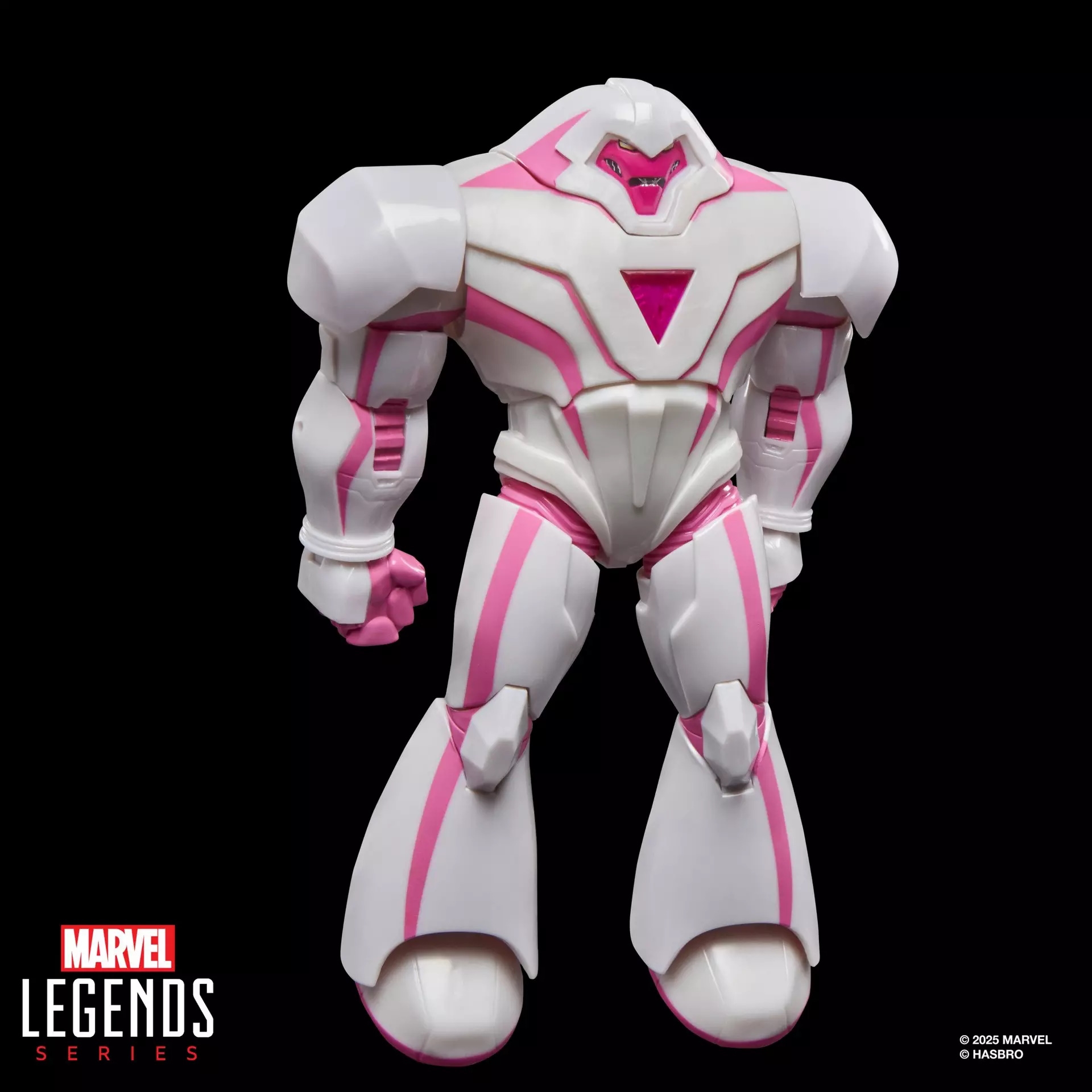 Nimrod Marvel Legends par Hasbro - figurine X-Men de 20 cm