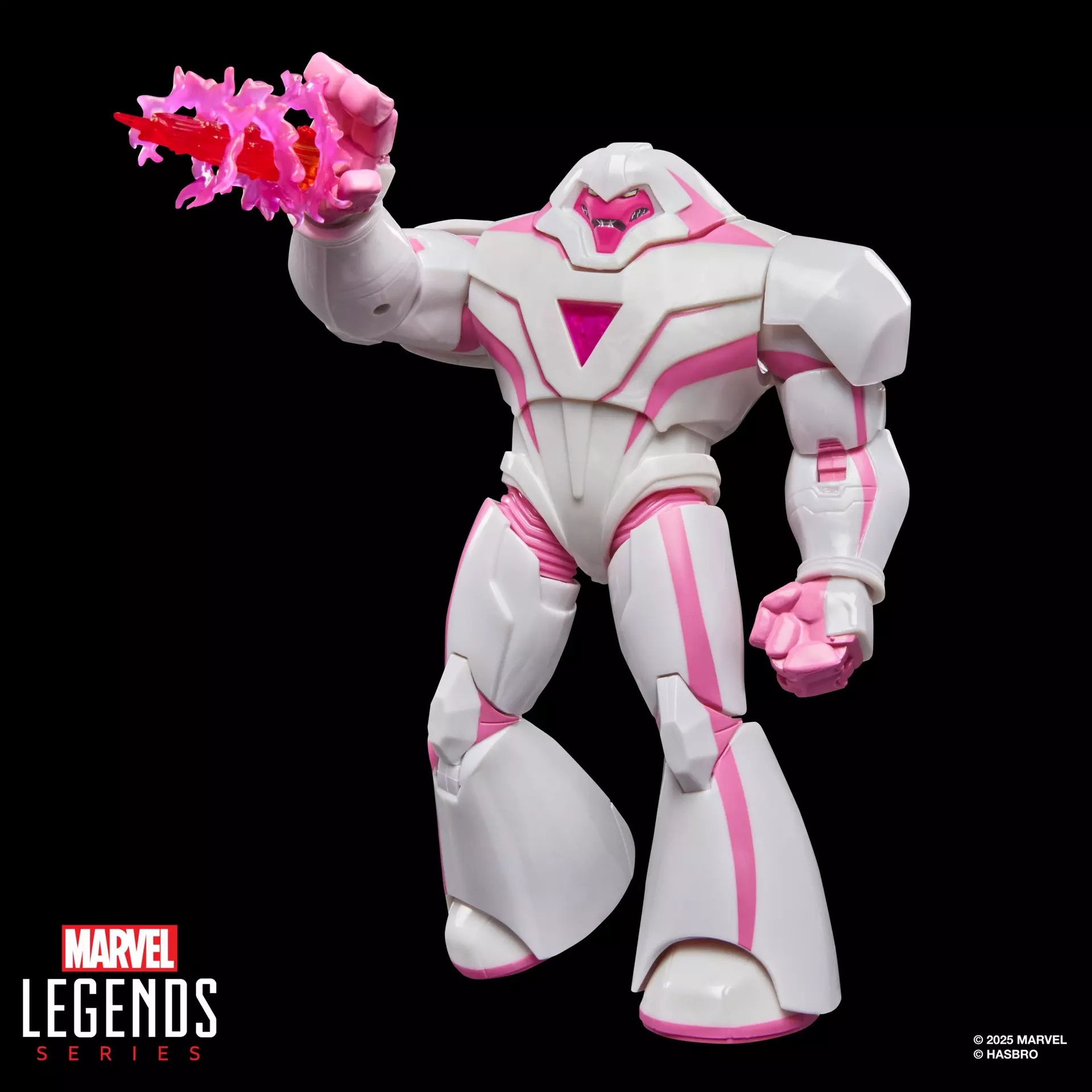 Nimrod Marvel Legends par Hasbro - figurine X-Men de 20 cm