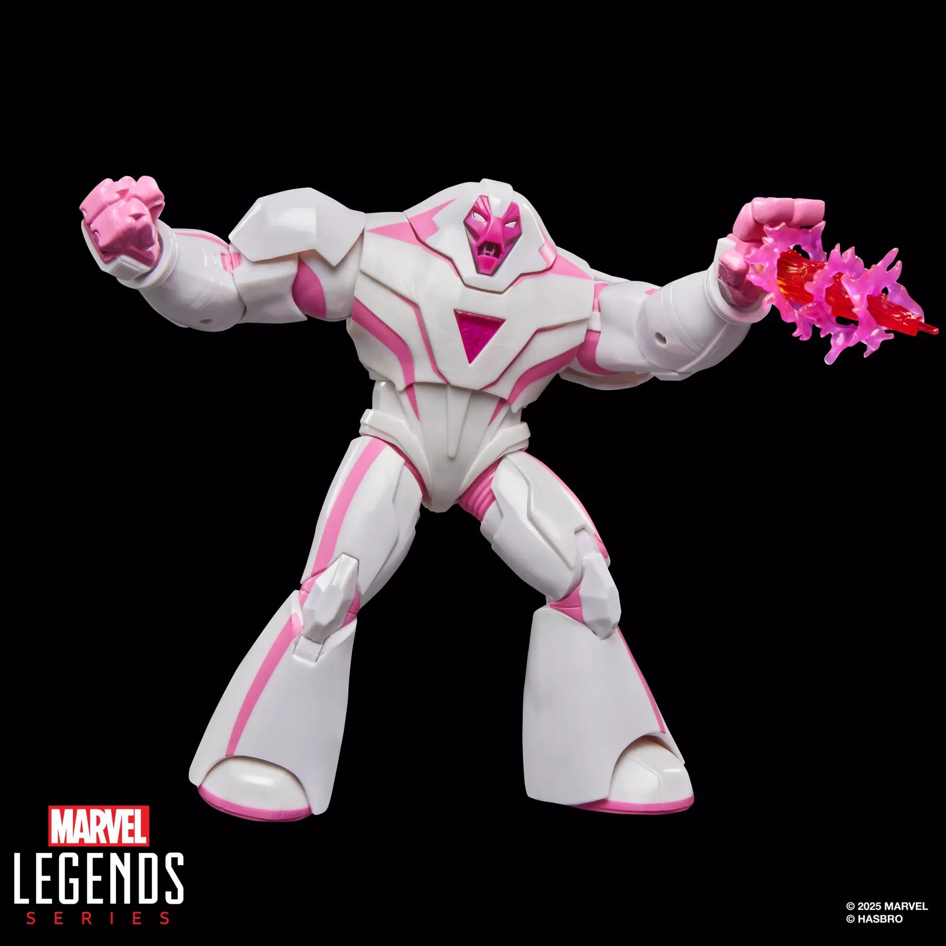 Nimrod Marvel Legends par Hasbro - figurine X-Men de 20 cm