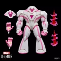 Nimrod Marvel Legends par Hasbro - figurine X-Men de 20 cm