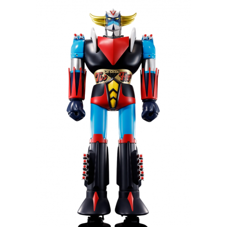 Grendizer Jumbo Machinder by Bandai Tamashii Nations - Grendizer 60 cm action figure