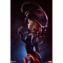 Gwenom Premium Format by Sideshow Collectibles - Marvel 1/4 scale statue