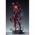 Gwenom Premium Format par Sideshow Collectibles - statue 1/4 Marvel de 56 cm