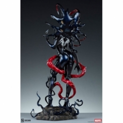 Gwenom Premium Format van Sideshow Collectibles - Marvel 1/4 schaal standbeeld