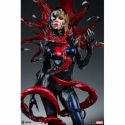 Gwenom Premium Format by Sideshow Collectibles - Marvel 1/4 scale statue