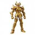 Aldebaran du Taureau Champion Class par Blokees - figurine Saint Seiya de 16 cm - Reference 06