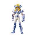 Hyoga du Cygne Champion Class par Blokees - figurine Saint Seiya de 15 cm - Reference 07