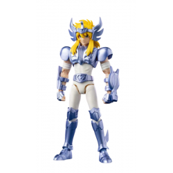 Cygnus Hyoga Champion Class by Blokees - Saint Seiya 15 cm action figure - Reference 07