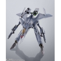Vf-31a Kairos (10th anniversary) DX Chogokin by Bandai Tamashii Nations - Macross Delta 26 cm action figure