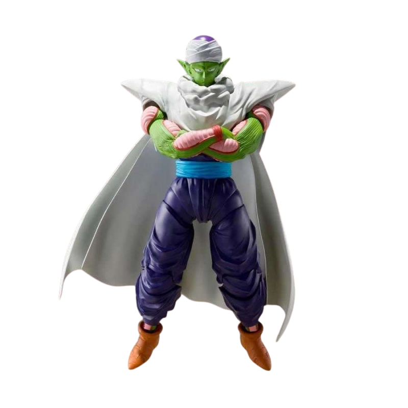 Piccolo (The Proud Namekian) SH Figuarts action figure
