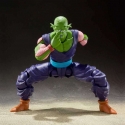 Piccolo (The Proud Namekian) SH Figuarts Re-issue par Bandai Tamashii Nations - figurine Dragon Ball Z de 16 cm