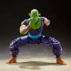 Piccolo (The Proud Namekian) SH Figuarts van Bandai Tamashii Nations Re-issue version - Dragon Ball Z 16 cm actiefiguur