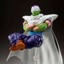 Piccolo (The Proud Namekian) SH Figuarts Re-issue par Bandai Tamashii Nations - figurine Dragon Ball Z de 16 cm