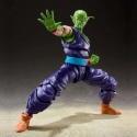 Piccolo (The Proud Namekian) SH Figuarts Re-issue par Bandai Tamashii Nations - figurine Dragon Ball Z de 16 cm
