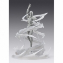 Wind White SH Figuarts par Bandai Tamashii Nations - effet de 15 cm