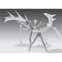 Wind White SH Figuarts by Bandai Tamashii Nations - 15 cm effect