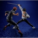 Yuta Okkotsu (Special Grade Sorcerer) SH Figuarts par Bandai Tamashii Nations - figurine Jujutsu Kaisen de 16 cm