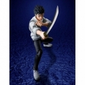 Yuta Okkotsu (Special Grade Sorcerer) SH Figuarts par Bandai Tamashii Nations - figurine Jujutsu Kaisen de 16 cm