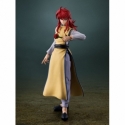 Kurama SH Figuarts by Bandai Tamashii Nations - Yu Yu Hakusho 15 cm action figure