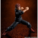 Itadori Yuji (Sukuna's Vessel) SH Figuarts par Bandai Tamashii Nations - figurine Jujutsu Kaisen de 15 cm