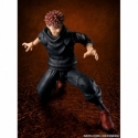 Itadori Yuji (Sukuna's Vessel) SH Figuarts par Bandai Tamashii Nations - figurine Jujutsu Kaisen de 15 cm