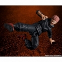 Itadori Yuji (Sukuna's Vessel) SH Figuarts par Bandai Tamashii Nations - figurine Jujutsu Kaisen de 15 cm
