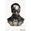 T-800 (Model 101) Art Mask par Pure Arts - buste 1/1 Terminator 2 : Le Jugement Dernier de 47 cm