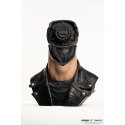 T-800 (Model 101) Art Mask par Pure Arts - buste 1/1 Terminator 2 : Le Jugement Dernier de 47 cm
