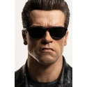 T-800 (Model 101) Art Mask par Pure Arts - buste 1/1 Terminator 2 : Le Jugement Dernier de 47 cm