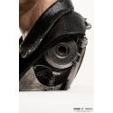 T-800 (Model 101) Art Mask par Pure Arts - buste 1/1 Terminator 2 : Le Jugement Dernier de 47 cm