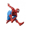 Spiderman (Gamerverse) SH Figuarts par Bandai Tamashii Nations - figurine Marvel de 15 cm