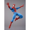 Spiderman (Gamerverse) SH Figuarts par Bandai Tamashii Nations - figurine Marvel de 15 cm