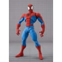 Spiderman (Gamerverse) SH Figuarts by Bandai Tamashii Nations - Marvel 15 cm action figure