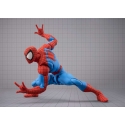 Spiderman (Gamerverse) SH Figuarts par Bandai Tamashii Nations - figurine Marvel de 15 cm