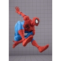 Spiderman (Gamerverse) SH Figuarts par Bandai Tamashii Nations - figurine Marvel de 15 cm