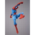 Spiderman (Gamerverse) SH Figuarts par Bandai Tamashii Nations - figurine Marvel de 15 cm