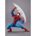 Spiderman (Gamerverse) SH Figuarts par Bandai Tamashii Nations - figurine Marvel de 15 cm