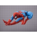 Spiderman (Gamerverse) SH Figuarts par Bandai Tamashii Nations - figurine Marvel de 15 cm