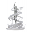 Wind White SH Figuarts par Bandai Tamashii Nations - effet de 15 cm
