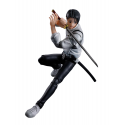 Yuta Okkotsu (Special Grade Sorcerer) SH Figuarts par Bandai Tamashii Nations - figurine Jujutsu Kaisen de 16 cm